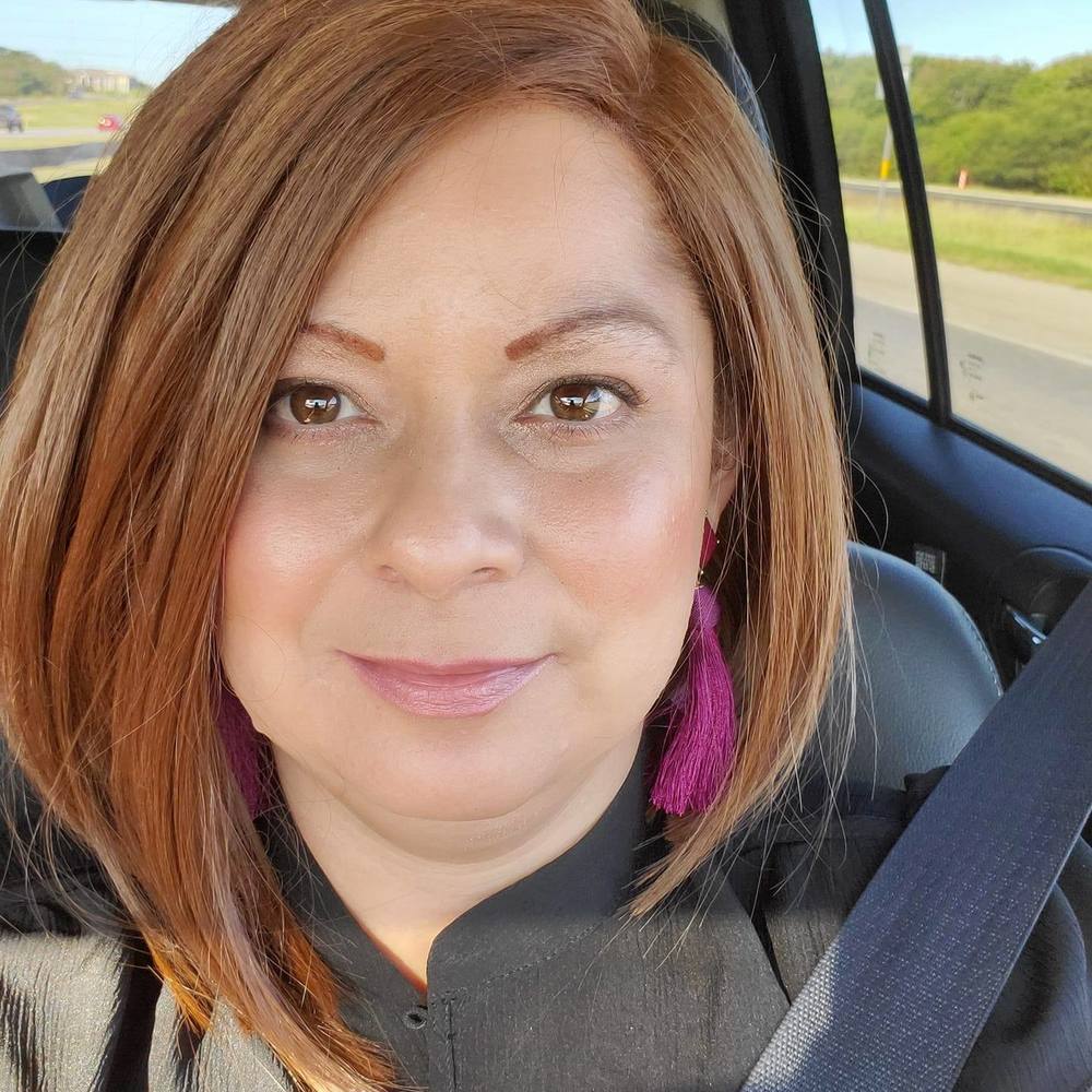 Meet your Posher, Janice